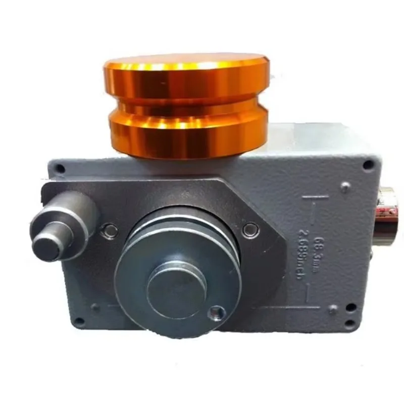 

Paver Spare Part Grade Sensor CAN Part Number 04-21-40110 for Paving Machine