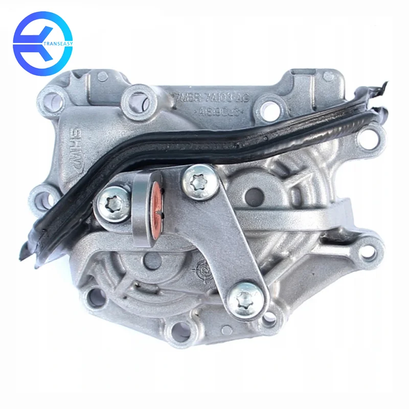 6DCT450 MPS6 Automatic Transmission Oil pump Fits For Volve Ford Land Rover 7M5R-6W846