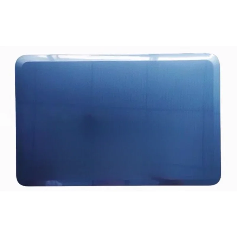 684162-001 New for Pavilion G6 G6-2000 Laptop LCD Back Top Cover Rear Screen Case A Lid Blue