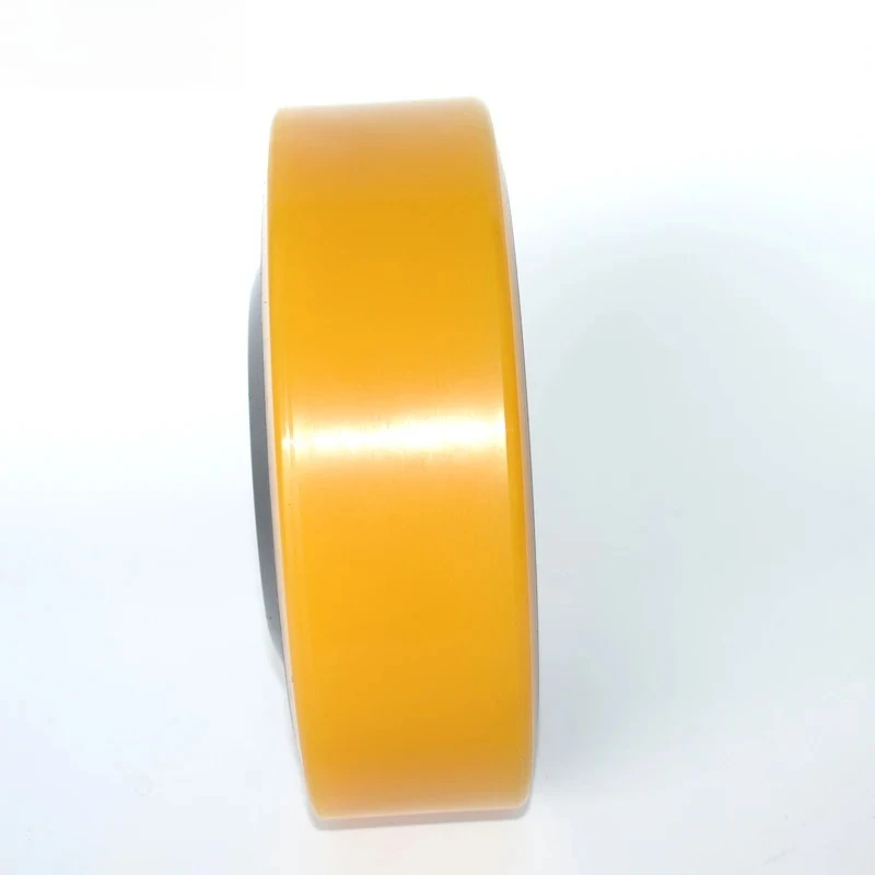 

Forklift Parts 230*75/82*45mm PU Wheel with 5 Holes