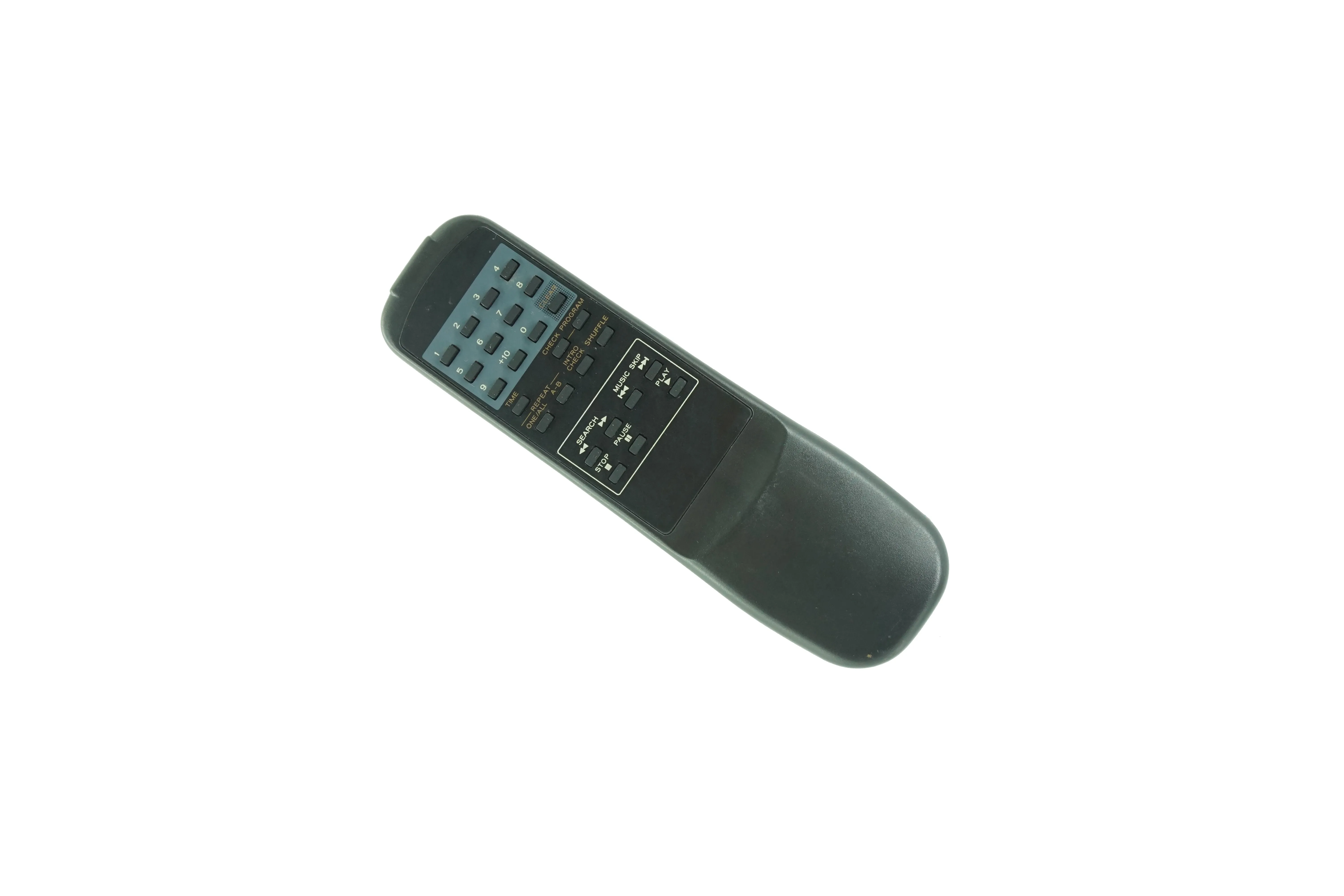 Remote Control Compatible For Teac RC-853 CD-P1250 RC-681 CD-P1450 CD-P1440 RC-682 Stereo Compact Disc Player