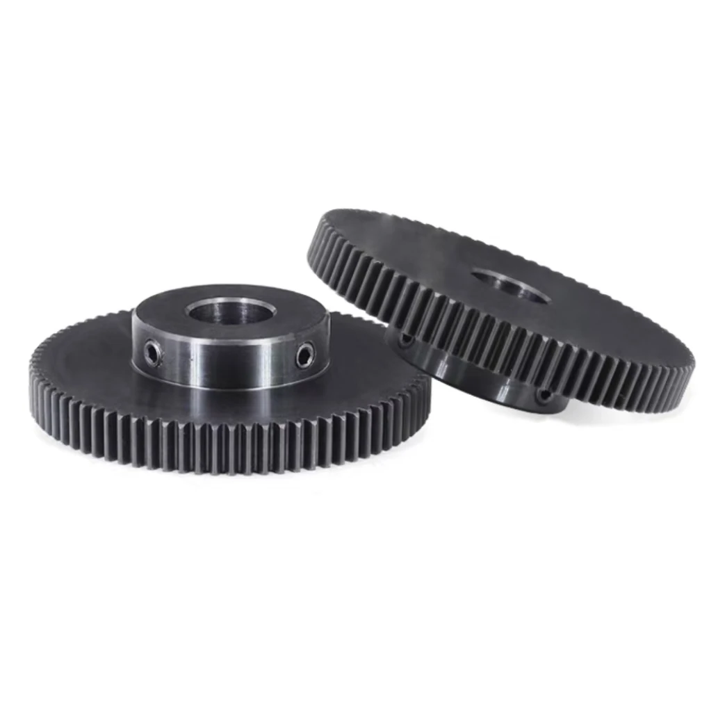 Function Stably, of 2 mold with Gear 60 Teeth Standard Inner Hole 2M60T Spur Pinion Gear Rack,Hight-standard and Hight-accuracy