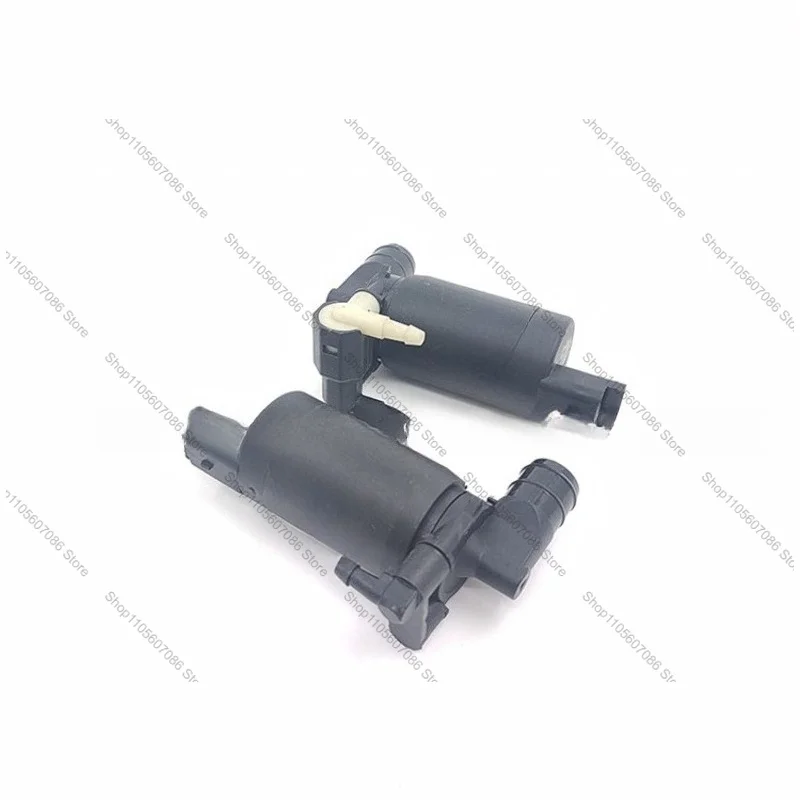 Suitable for Peugeot 307 308 408 508 3008 301 2008 Glass Water Wiper Pot Water Jet Motor