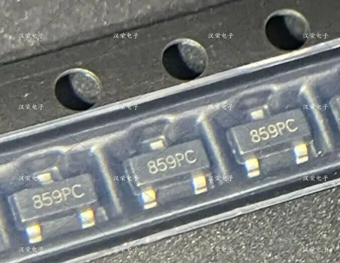 

100 шт. новый оригинальный TSM850N06CX TSM650P03CX TSM650P02CX TSM500P02CX TSM3401CX TSM320N03CX TSM260P02CX MOS транзистор