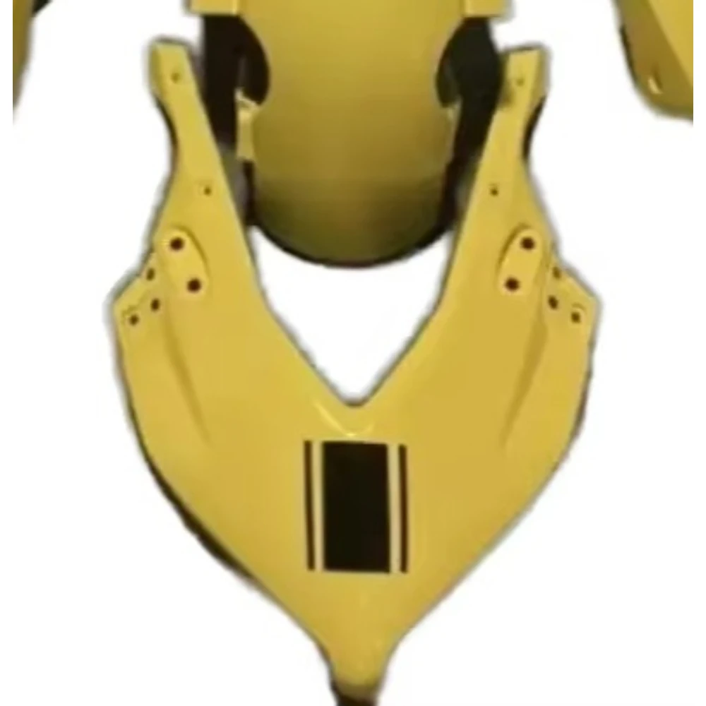 Custom Complete Motorcycle Fairing Kits ABS  Plastic Body Works Cover for CBR1000RR Full Sets Bodykit