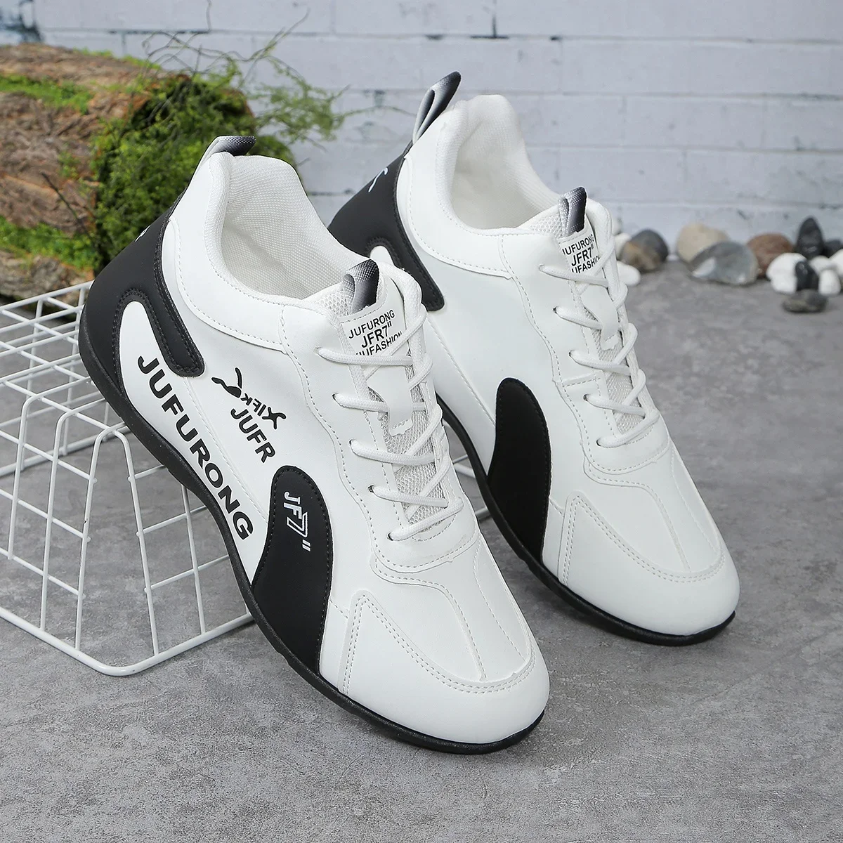 Vrouwen Sneakers Nieuwe Zomer Mode Ademende Sneakers Vrouw Mesh Veters Sportschoenen Voor Vrouwen Platform Wandelen Designer Schoenen