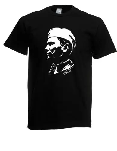 Herren T-Shirt I Josip Broz Tito l bis 5XL