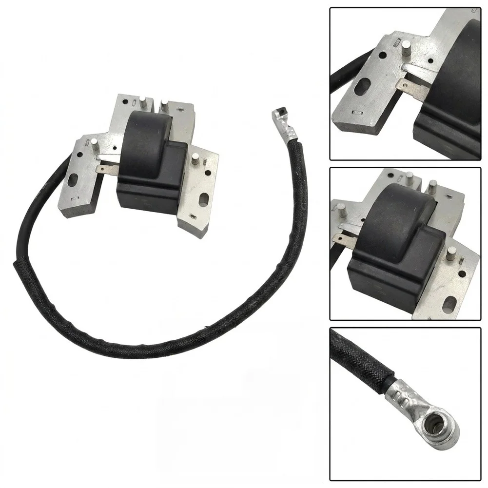 Small Practical Engine Repair Component Ignition Coil Fit 591420 398593 496914 793281 793295 Maintenance Replacement Accessory