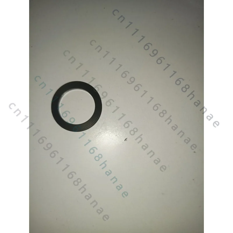FOR Sharp Idler Rubber Ring Fits GF-6060 6161 6262 9191 9494 555 666 818 Brand New Cassette Boombox Replacement Parts view 2