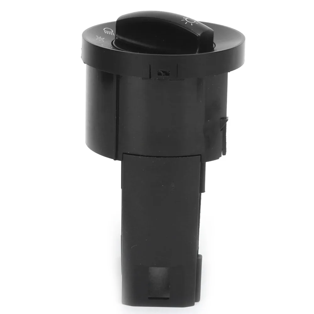 6Q0941531C 6Q0941531N Car Headlight Head Fog Lamp Light Control Switch For VW Beetle Polo Sharan Eurovan Transporter