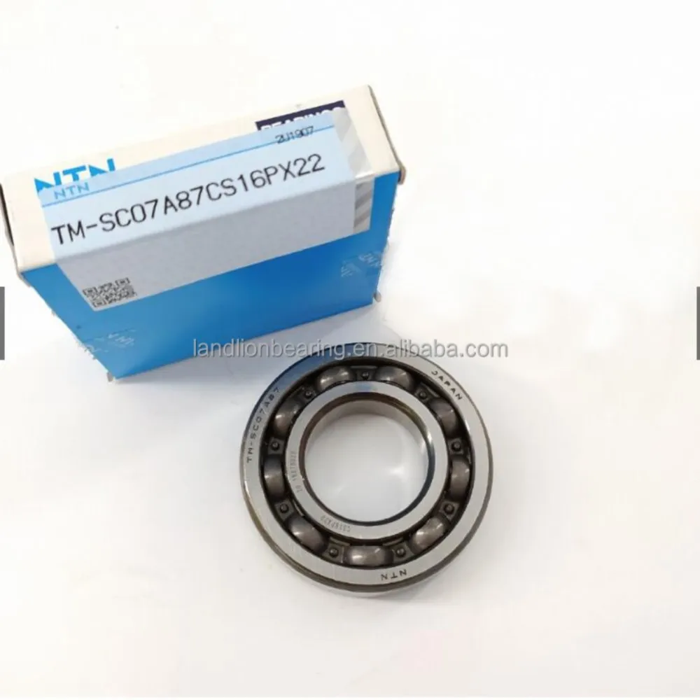 NTN SC06B97NC3 3TM-SC06897NC3 Gearbox Bearing SC06897 Deep groove ball bearings SC0698 30x55x11