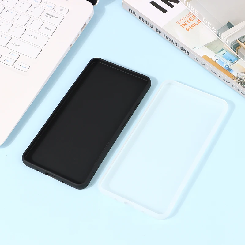 

Tablet Protective TPU Case, Anti-Scratch for Moaan InkPalm Plus 5 Ereader