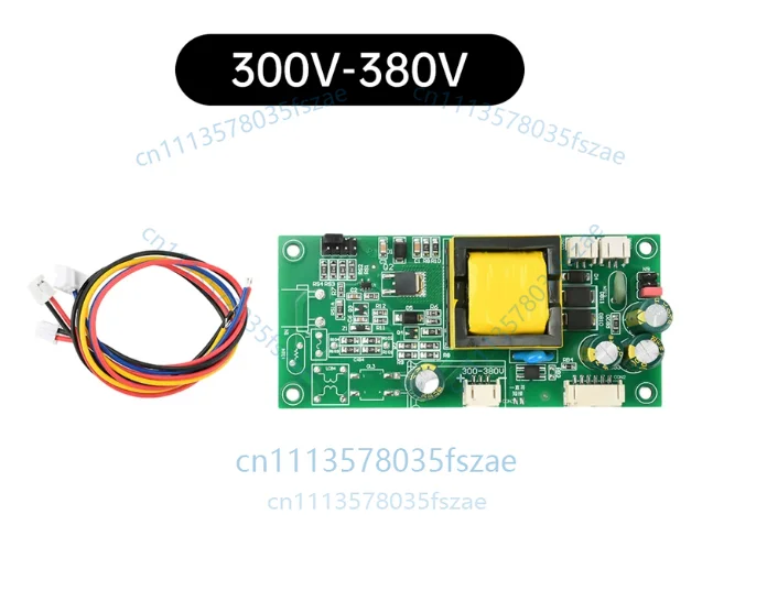 Accessories 1 pcs dc input 300-380v led universal backlight constant current board universal integrated board driver board