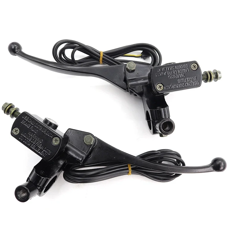 Citycoco Brake Brake Pump Front Master Cylinder Hydraulic Brake Lever for Citycoco Modified Accessories Parts