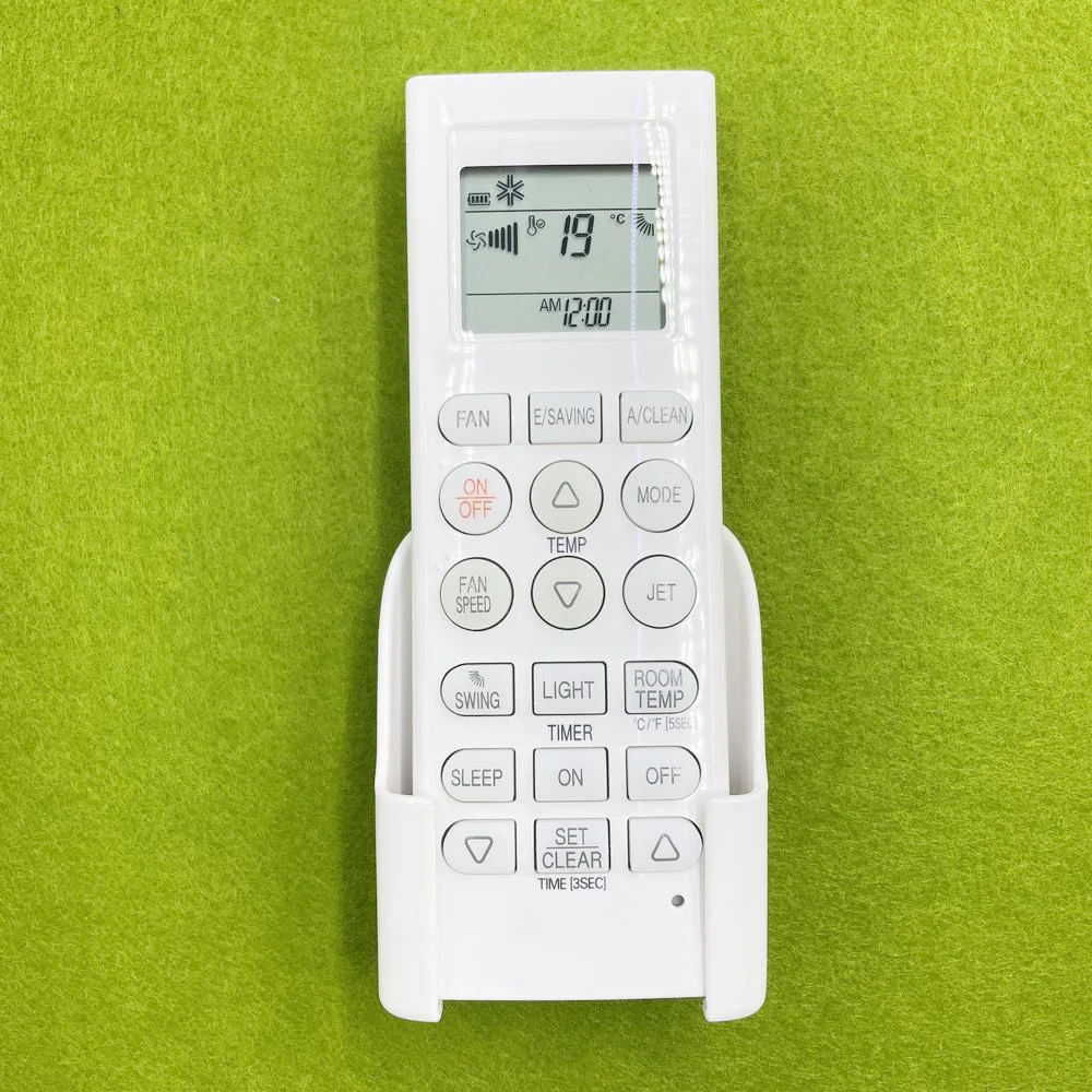 New Original Remote Control AKB73456104 For AKB73315601 E09el E12el Z09sl E09ek E12ek Star09 Star12 Star09 Air Conditioner