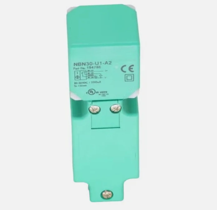 

Brand New Original NBN30-U1-A2 In Stock IM5133 Fast Delivey