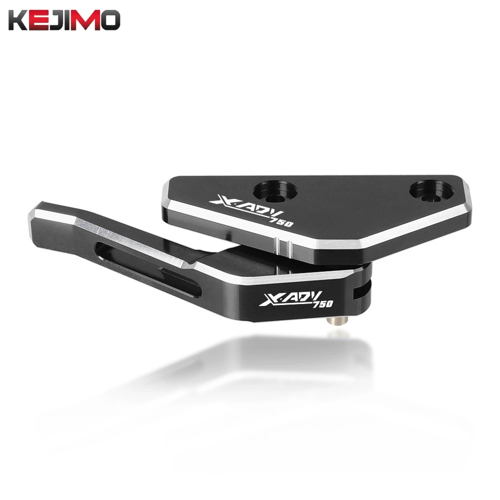 For Honda X-ADV 750 Xadv750 XADV 750 NT1100 /NT1100 DCT Forz* 750 Nt1100 Parking Hand Brake Lever Handbrake Parking Brake Lever