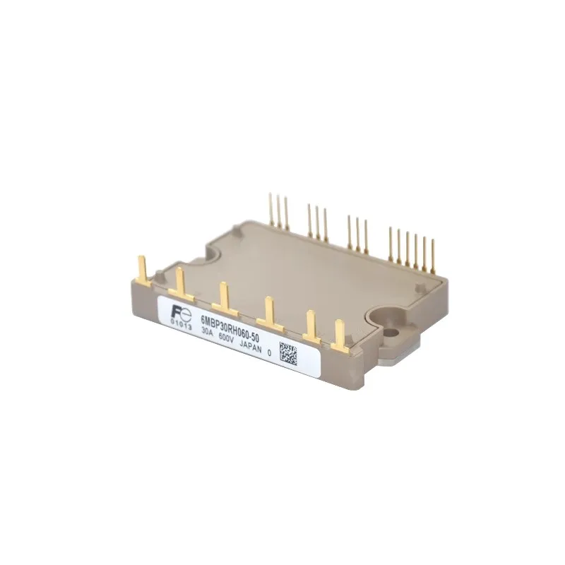 Imagem -03 - Módulo Igbt 6mbp20rh060 6mbp20rh060050 6mbp30rh060 6mbp30rh060-050