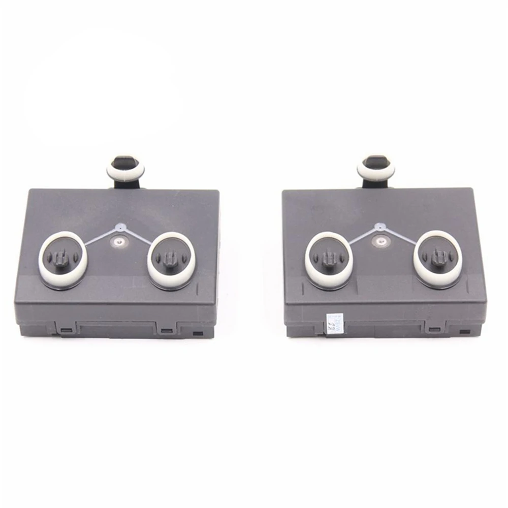 FOR Golf 7 MK7 VII Auto Folding Mirror Electric Folding Mirrors Switch + Door Module 5Q0 959 592 E 5Q0 959 593 E