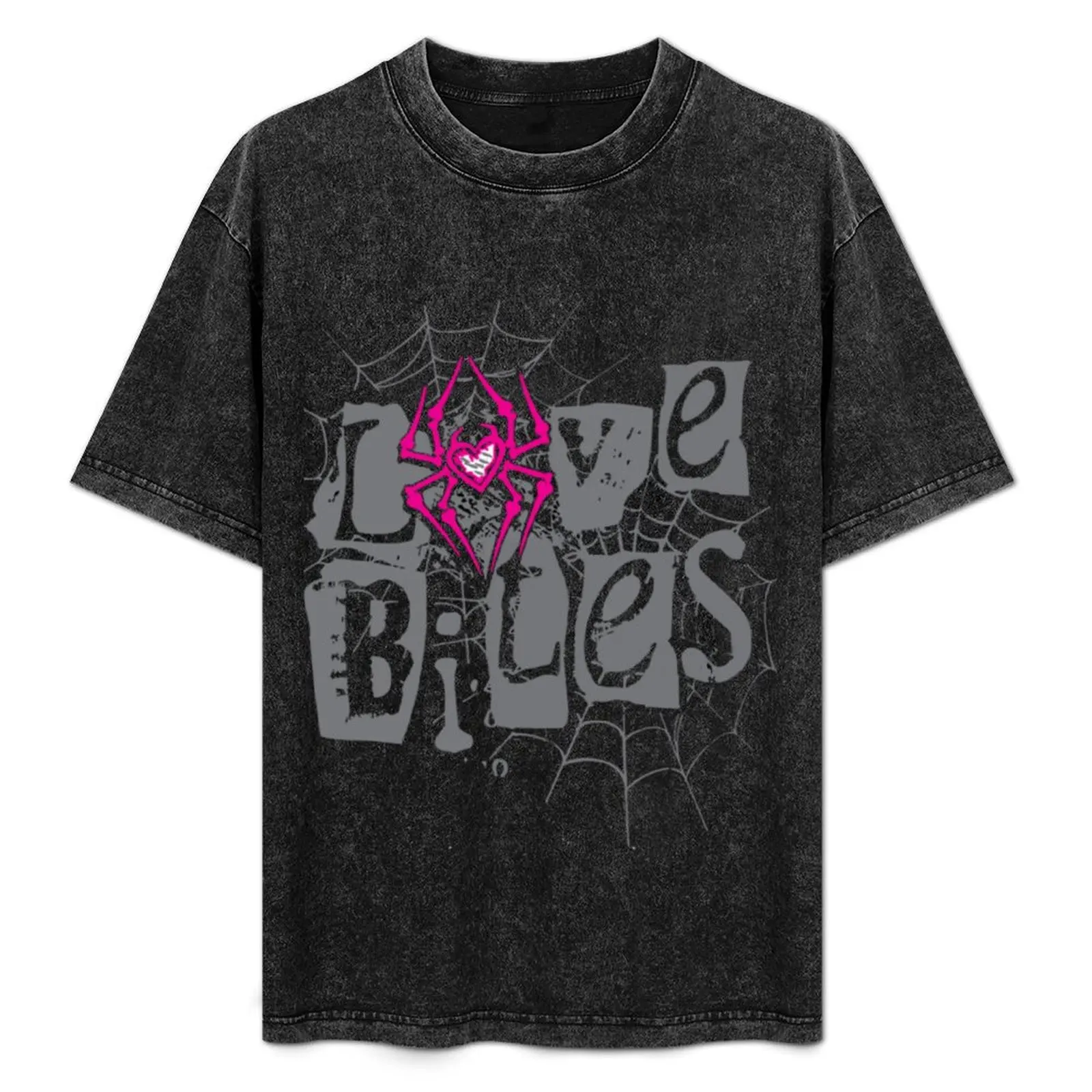 

Футболка AJ Lee Love Bites, мужская футболка, мужские рубашки с рисунком, повседневные рубашки для мужчин, хлопковая рубашка с рисунком, футболка