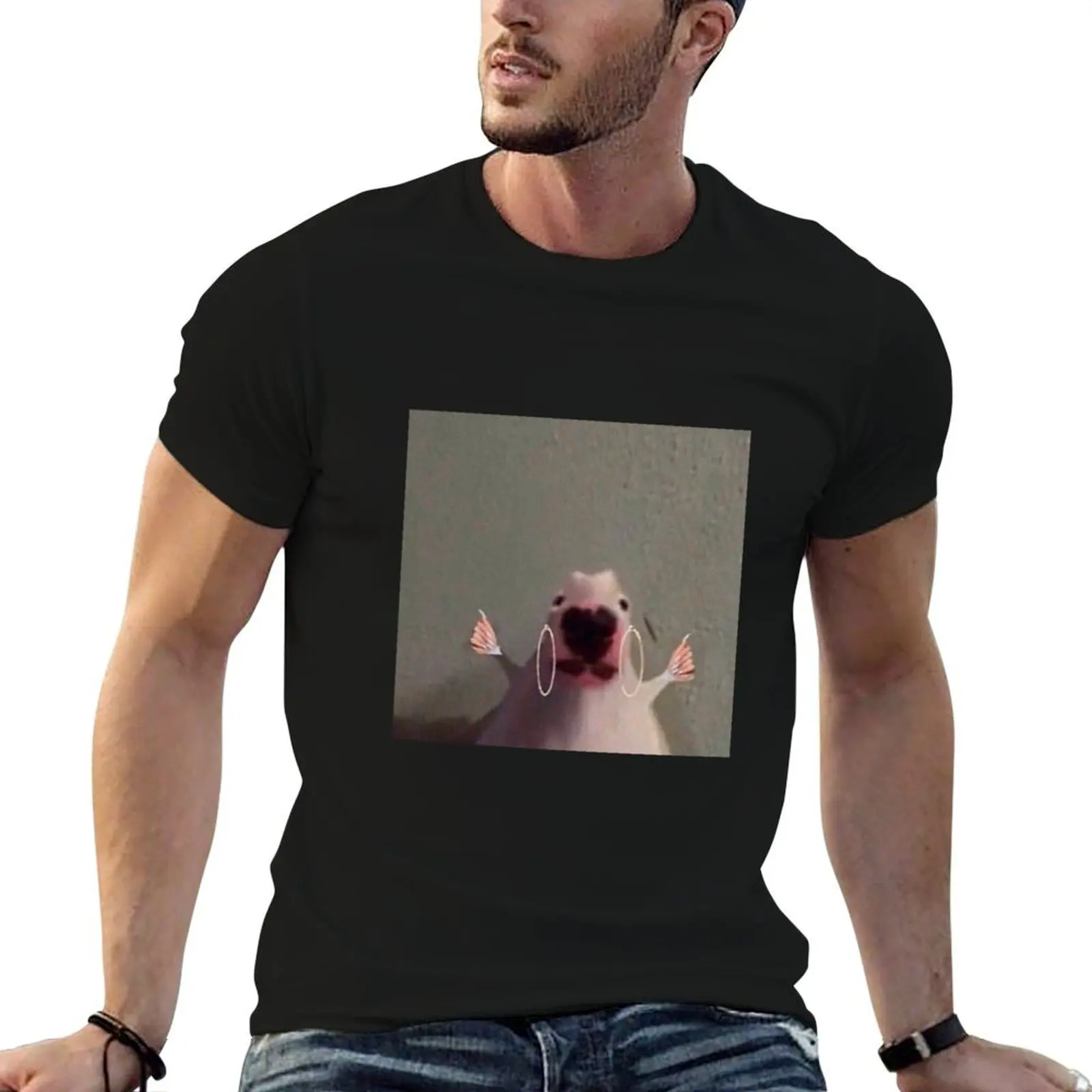 And That's On Periodt Luv Walter T-Shirt sports fans fashion shirts big and tall t shirts for men