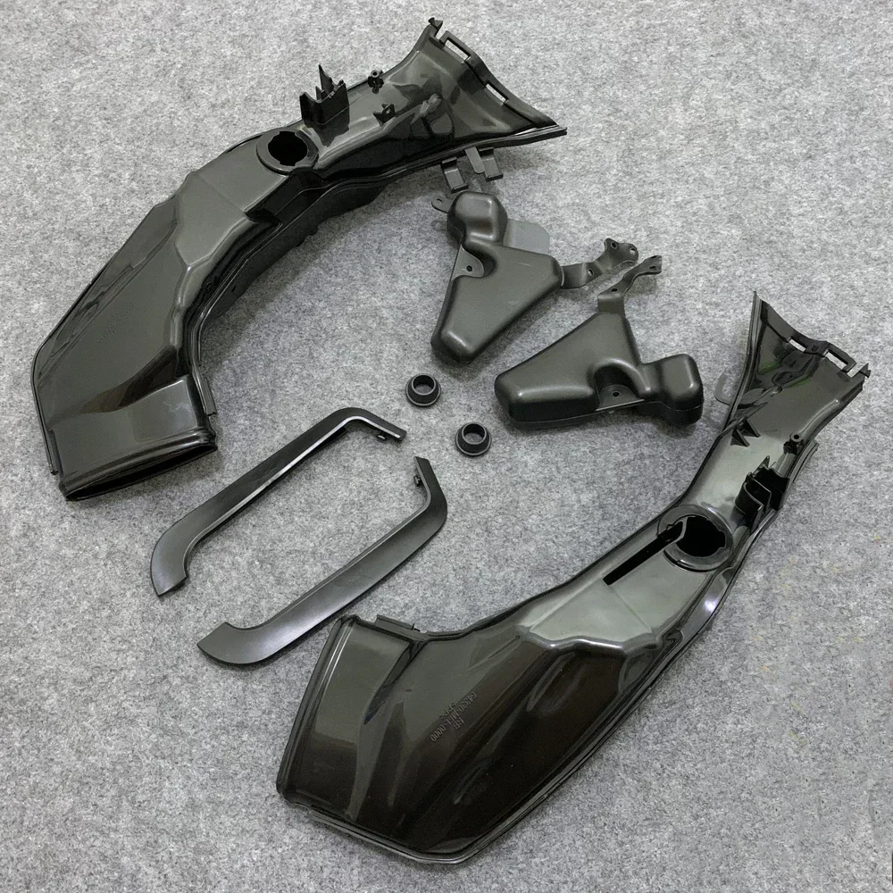 For Honda CBR1000RR Air Intake Tube Duct Cover Fairing Panel CBR 1000RR CBR 1000 RR 2008 2009 2010 2011 Motorcycle Accessories