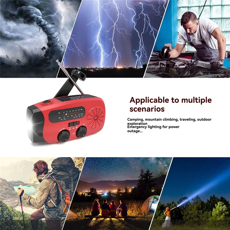 B48B-Solar Powered … - image