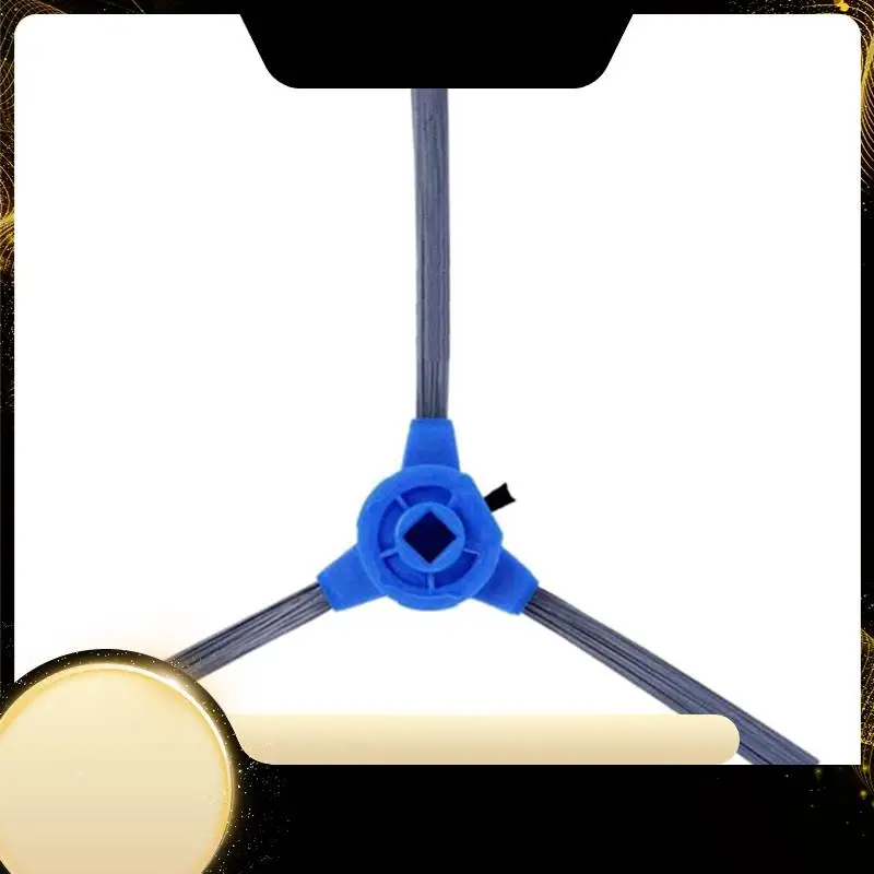 

12 шт., боковая щетка, бытовые чистящие средства для Conga 1090, щетка для пылесоса, запасные части, аксессуары, чистка деталей