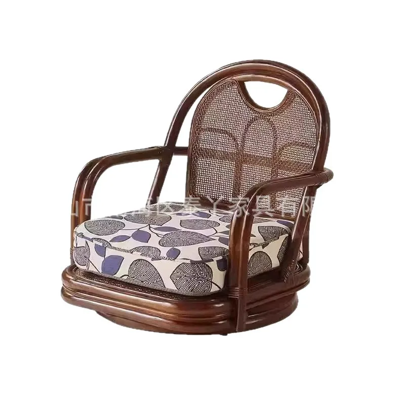 Natural Rattan Livi… - image