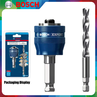BOSCH 2608900527 Expert Change Plus HSS Drill Bit Drill Hole Saw System Adapter Drills Original Power Tool Accessories