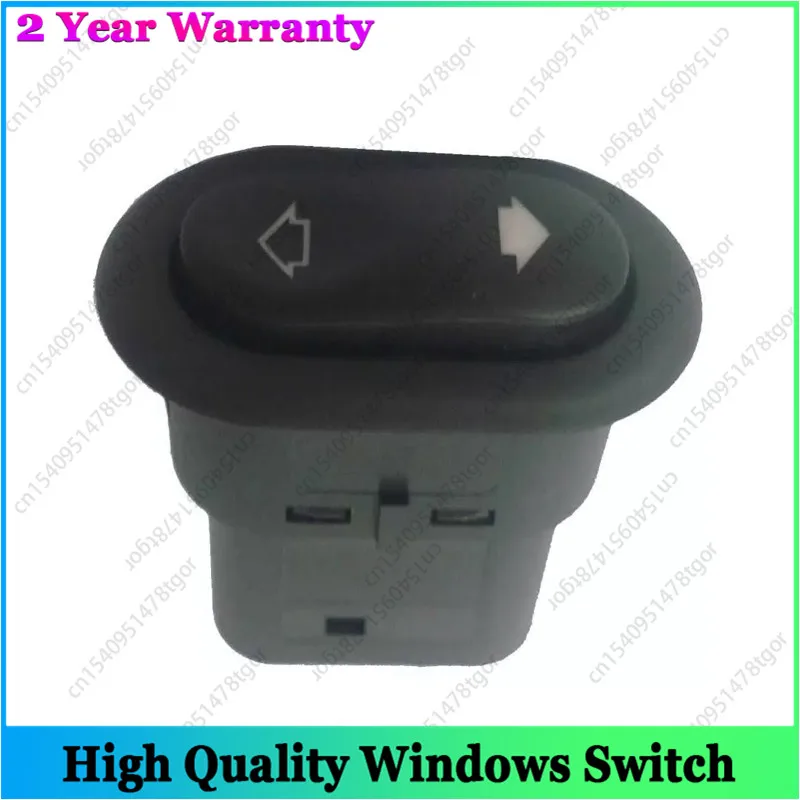 

Power Window Switch 7S6514529DA Replacement Accessories Electric Control for Ford Ranger Fiesta Ecosport Mitsubishi 2S6514529BB