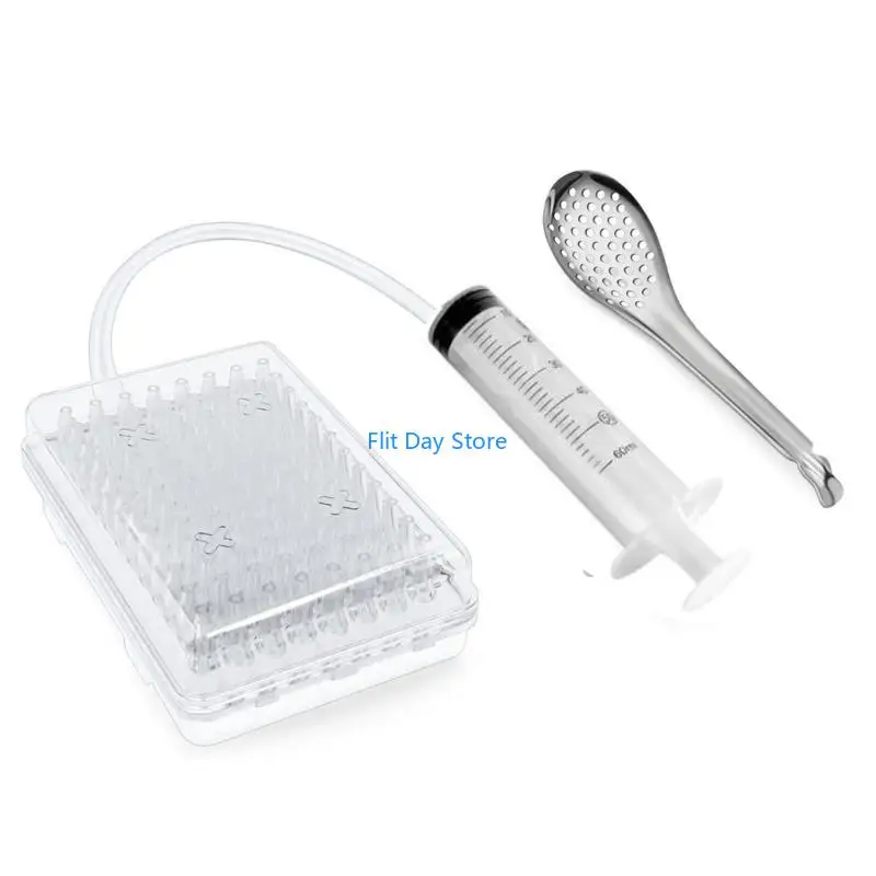 F92C Practical Caviar Generator Set For Family Gatherings And Restaurant Banquets Simple Operation And Easy Maintenance