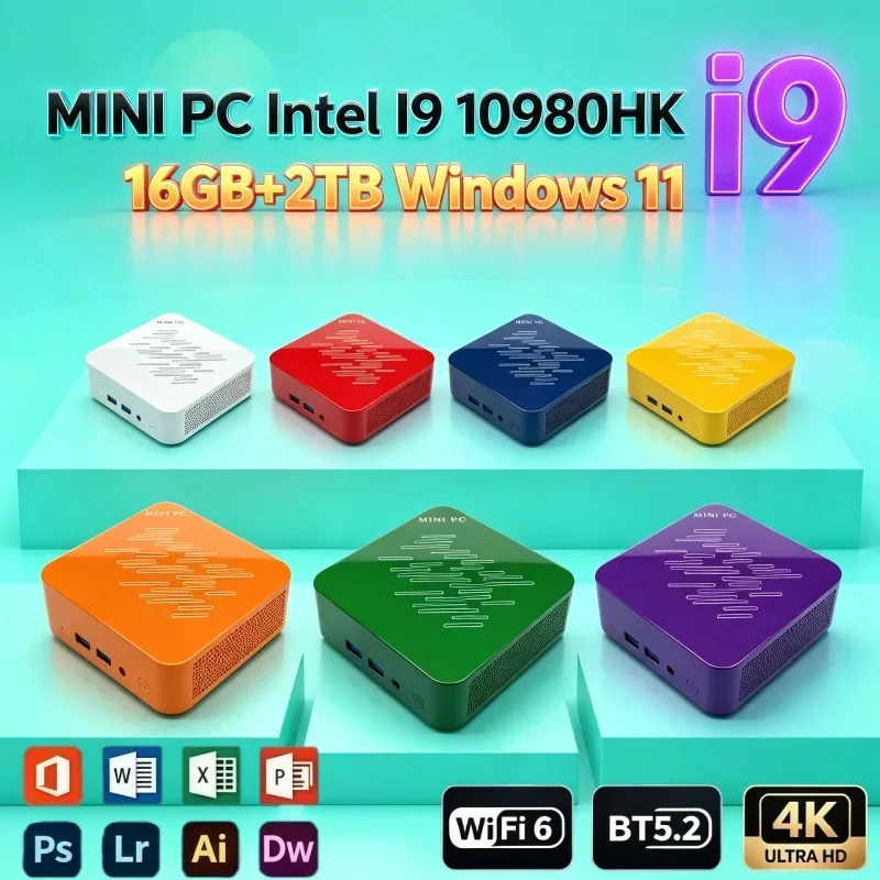 mini-pc-windows-11-intel-i9‑10980hk-16gb-ram-2tb-ssd-wifi6-bt52-mini-desktop-computer-for-gaming-office-study-media-playback