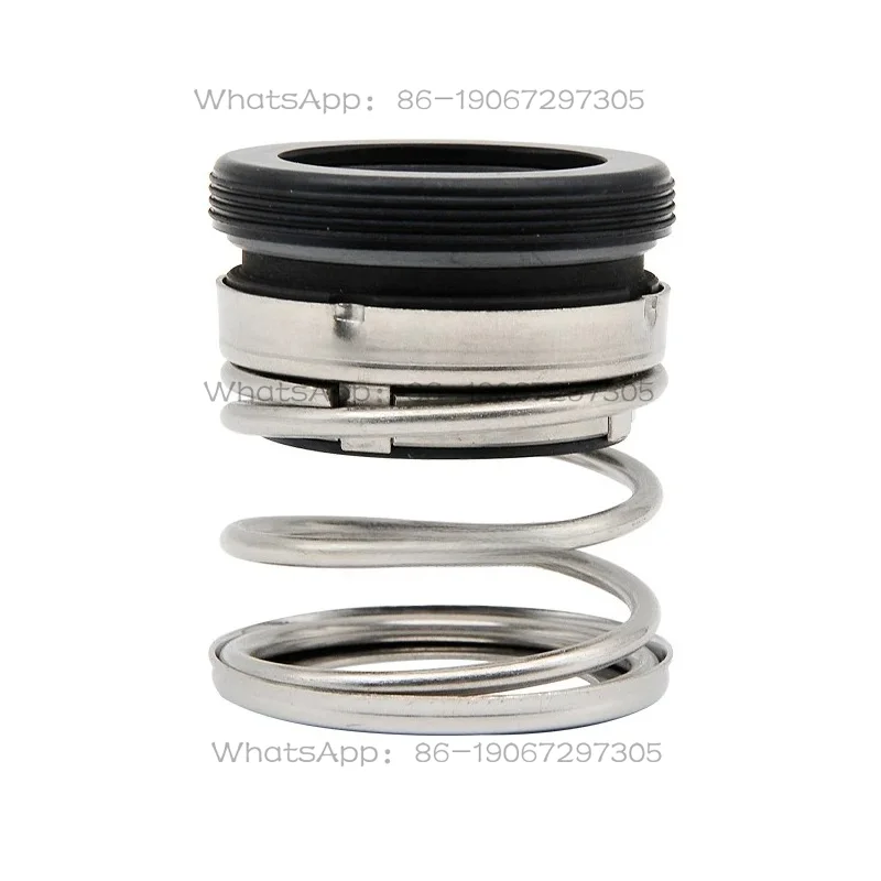 

Suitable for Mechanical Seals 33/43/53/60/BSE4/SSE6 Southern End Suction Centrifugal Water Pump