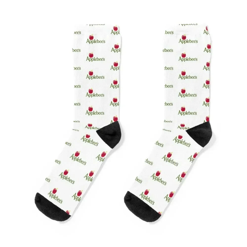 

Applebee’s Socks ankle custom Socks Women's Men's