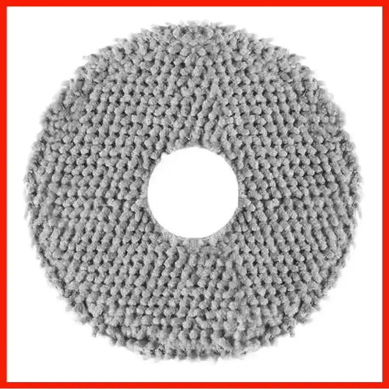 

For Dreame Bot L20 Ultra / X20 Pro / L30 Ultra Replacement Spare Parts Main Side Brush Hepa Filter Mop Dust Bag