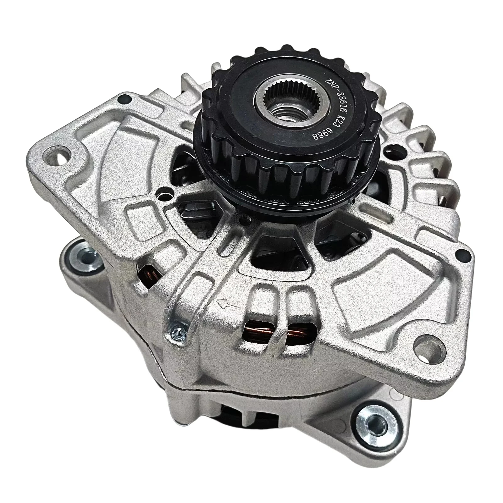 

Suitable for McLaren 540C 570GT 570S 600LT 625C 650S 675LT720S MP4-12 Generator AC Generator