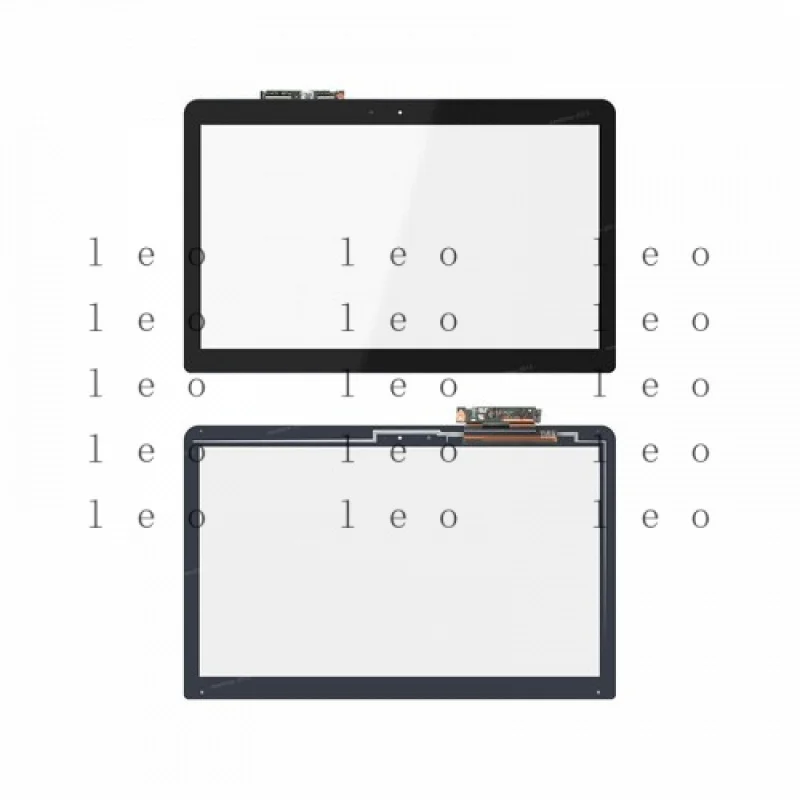 

FF Touch Screen Digitizer For ASUS Q553 Q553U Q553UB Q553UB-BSI7T13 Q553UB-BSI7T14
