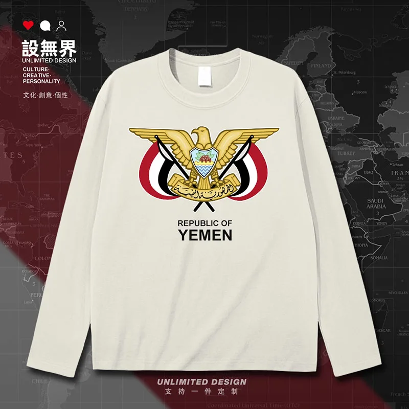 Yemen Yemeni Arabi YEM mens t shirt t-shirt Short Sleeve brands tracksuit tees sports streetwear new printed summer clothes