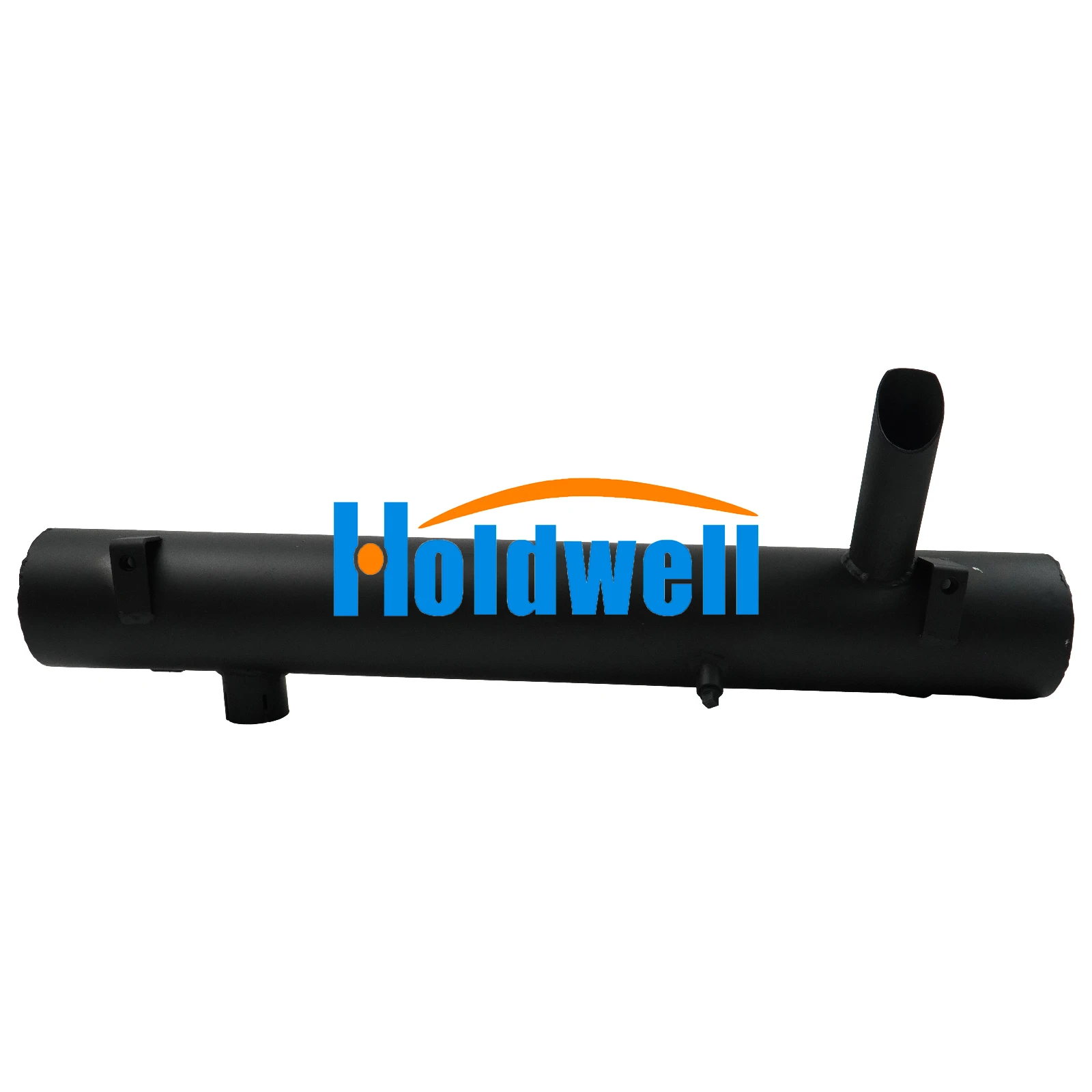 Holdwell Muffler 6514737 for Bobcat Loader 743 742 643 642 645 1600