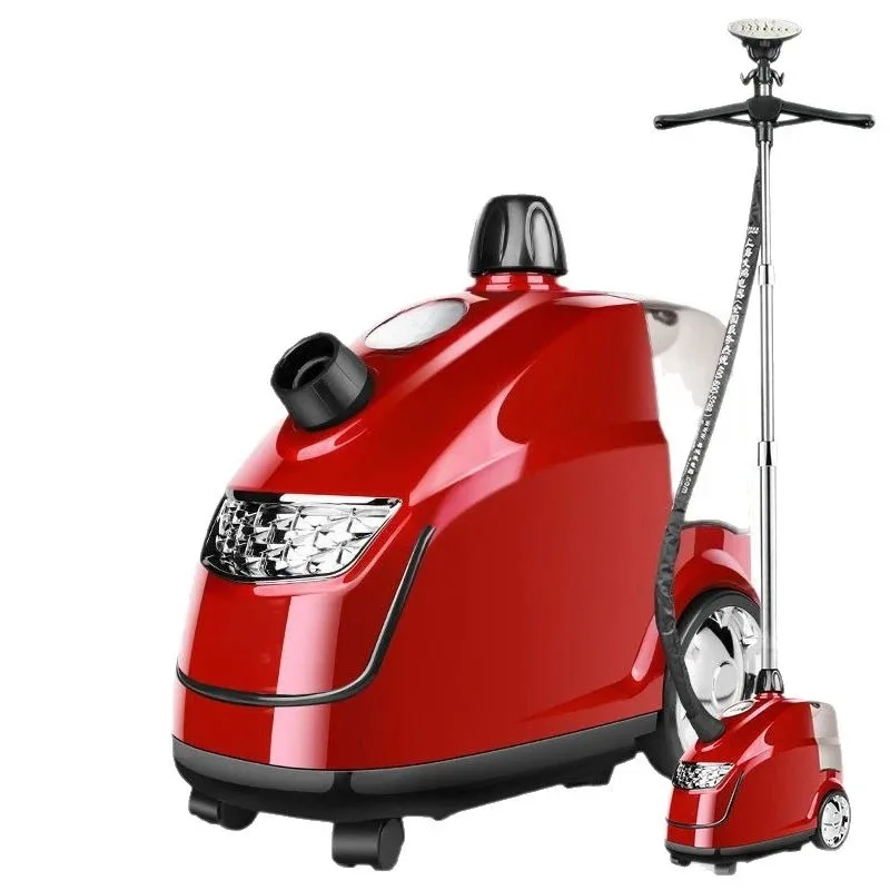 

Hanging iron Large steam clothing store hanging iron Household universal vertical wrinkle removal hanging iron