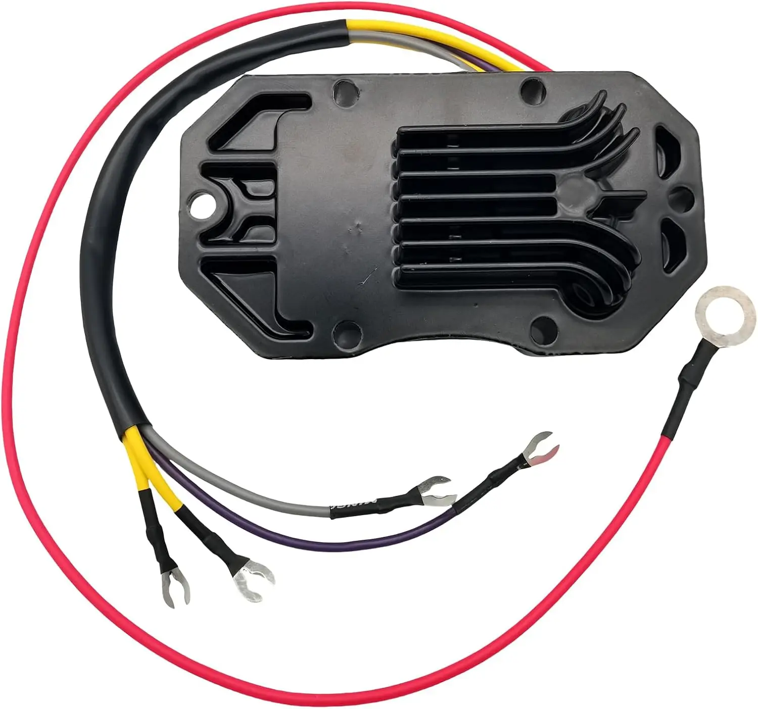 For Voltage Regulator Rectifier for Johnson Evinrude 80HP-235HP 193-5204 395204 395391 582904 583076, 584423, 583268, 878335 4/6