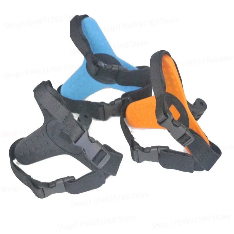 خوذة Gopro قوس الذقن خوذة دراجة نارية حزام الذقن قوس صغير النمل DJI كاميرا عالمية #3