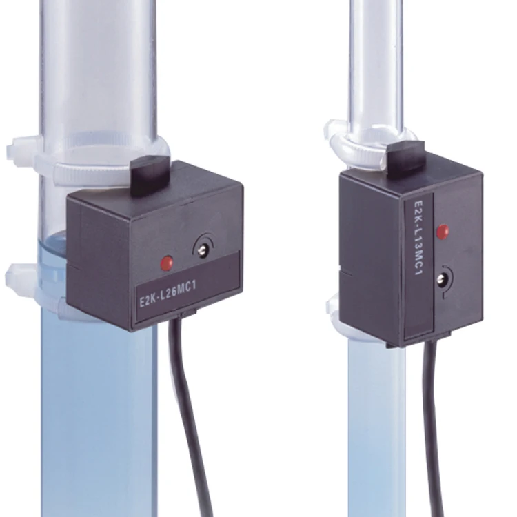 Water Level Sensor Proximity Switch for Liquid Level Monitoring Sensing Switch