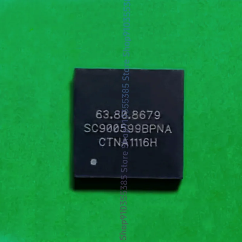 1pcs New SC900599BPNA PQFN24 Car chip