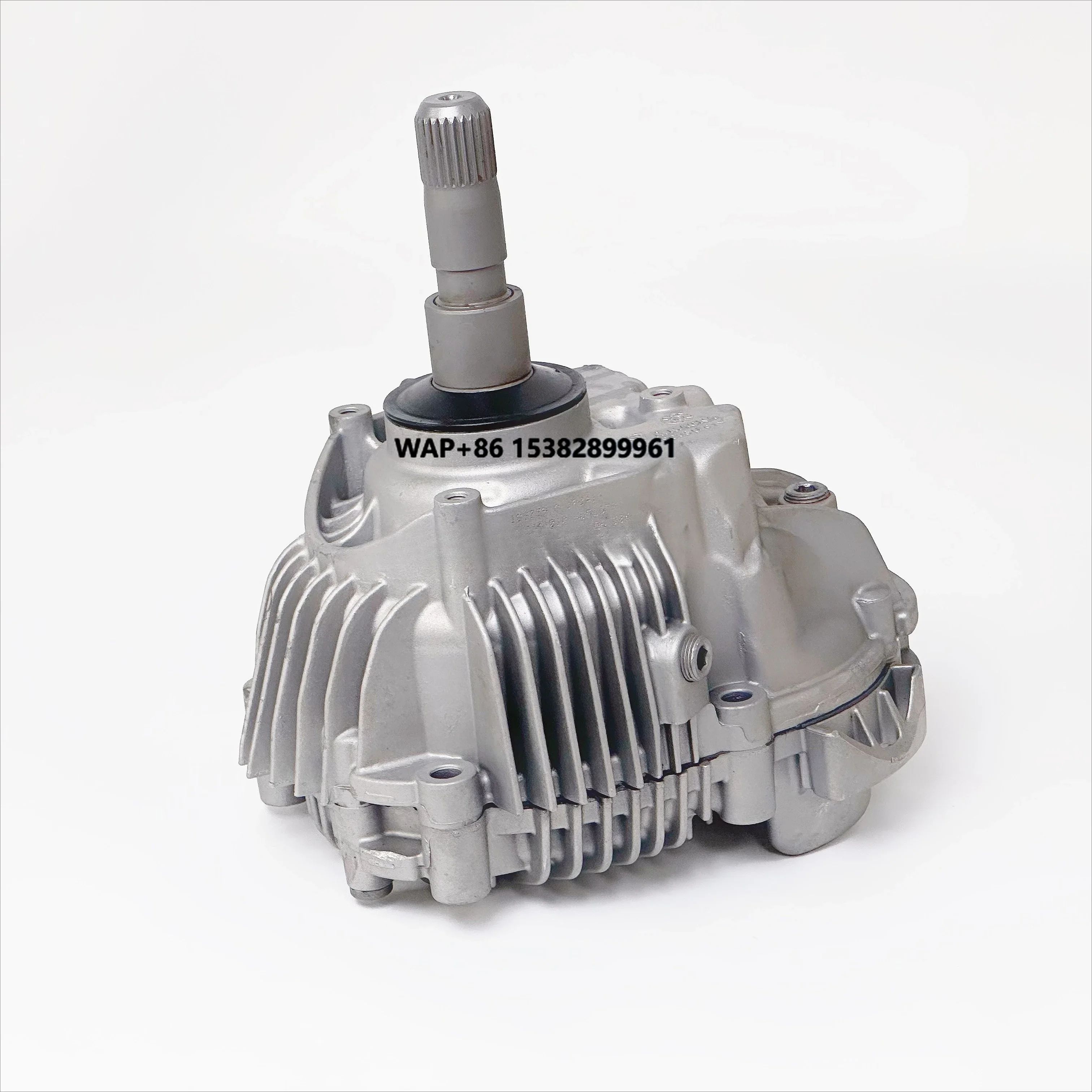 Automobile Transfer Case TCU for Golf DCT Gearbox Remanufactured OE 95B341010 Retrofit/Upgrade Module for Vehicle
