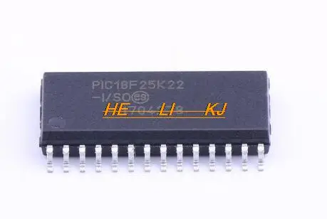 

100% NEWHigh quality products 10PCS/LOT PIC18F25K22-I/SO 18F25K22 SOP28 MODULE new in stockHigh quality products