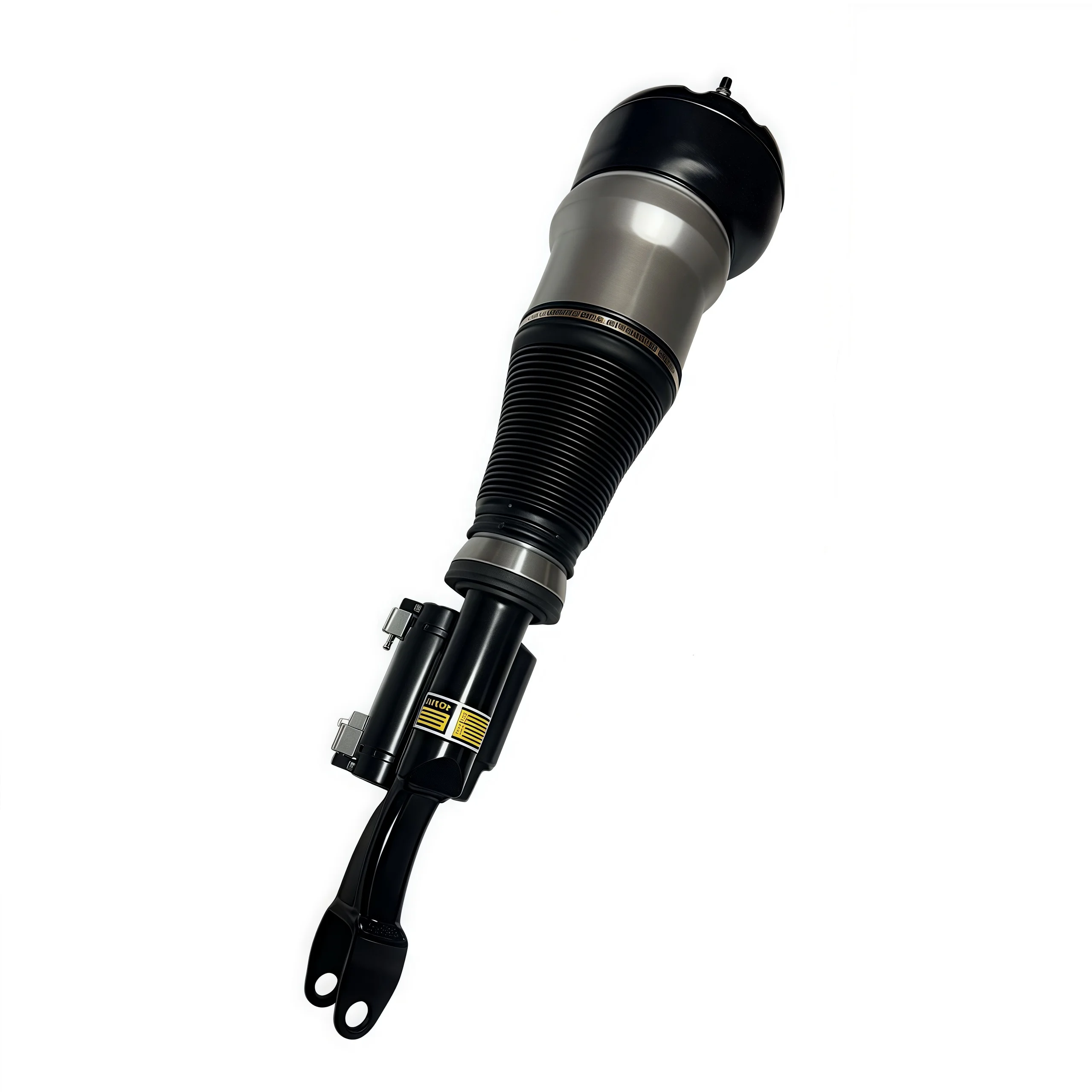 For Mercede Ben 13-19 S550 W222 S-Class New Front Left 4Matic Air Suspension Shock Absorbers Part Number 2223204913 2223208113