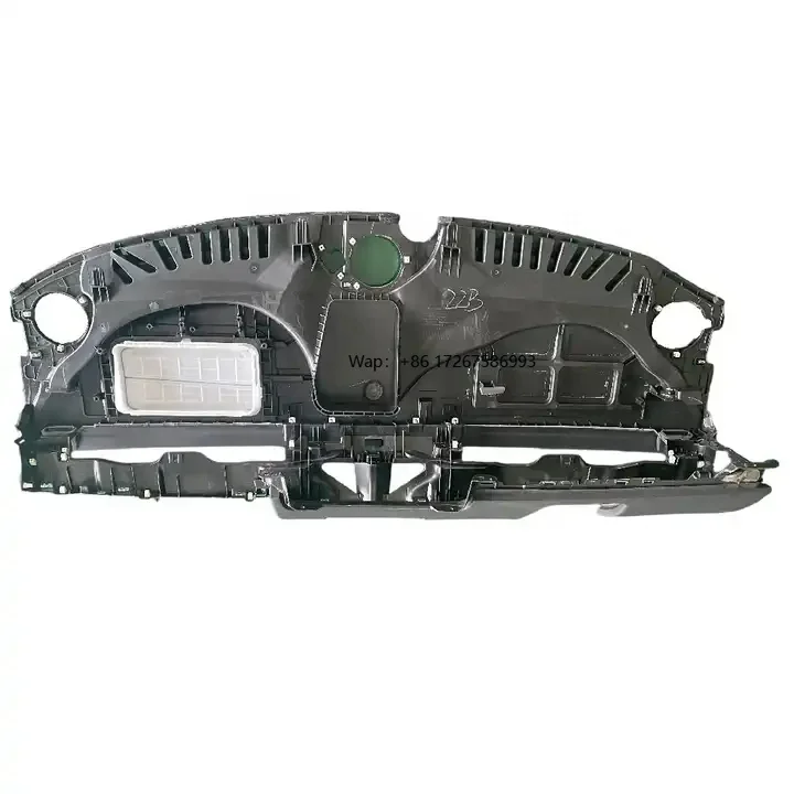 

Для Tesla Model 3 2017-2022: Аксессуары для интерьера, приборная панель, 1083401-80-J