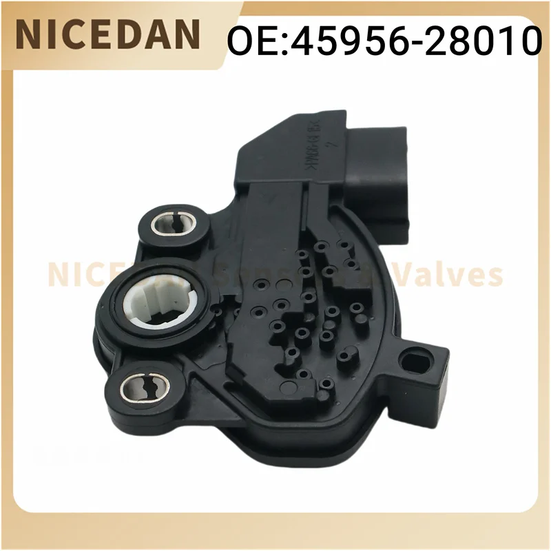 

45956-28010 Ингибитор нейтрального предохранителя для Hyundai Tiburon Accent Kia Rio Rio5 1996 1997-2005 гг., новый 45956 28010 4595628010